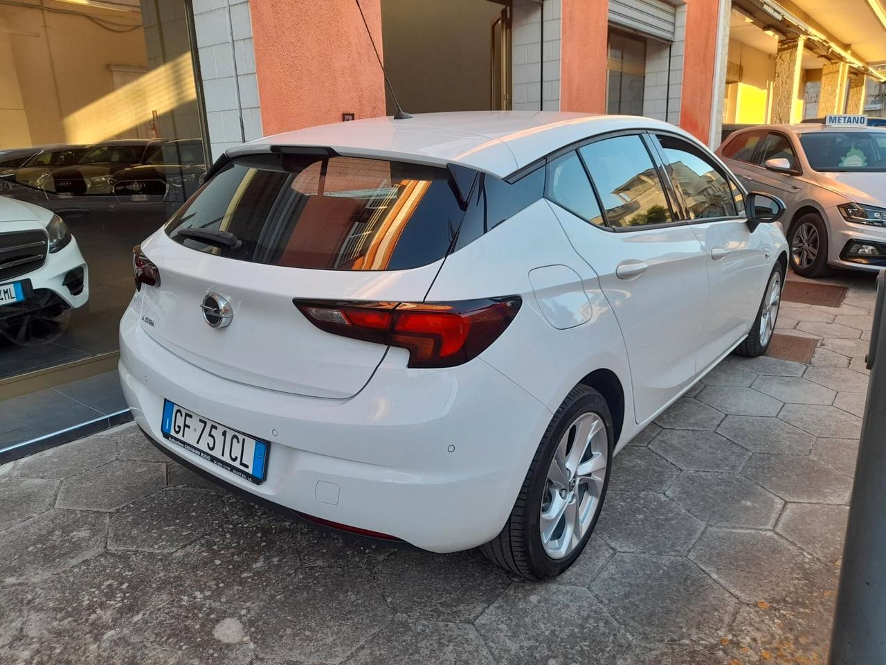 OPEL ASTRA 1.5 CDTI 5P *PROMO*