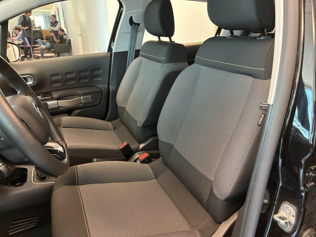 Citroen C3 1.2 PureTech Shine Pack EAT