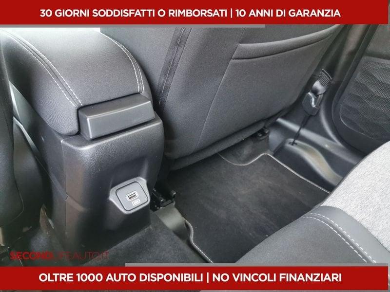 FIAT Tipo SW 1.5 t4 hybrid Cross 130cv dct