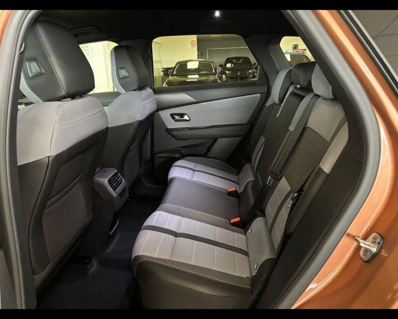 Opel Grandland Nuovo GS 145CV EDCT