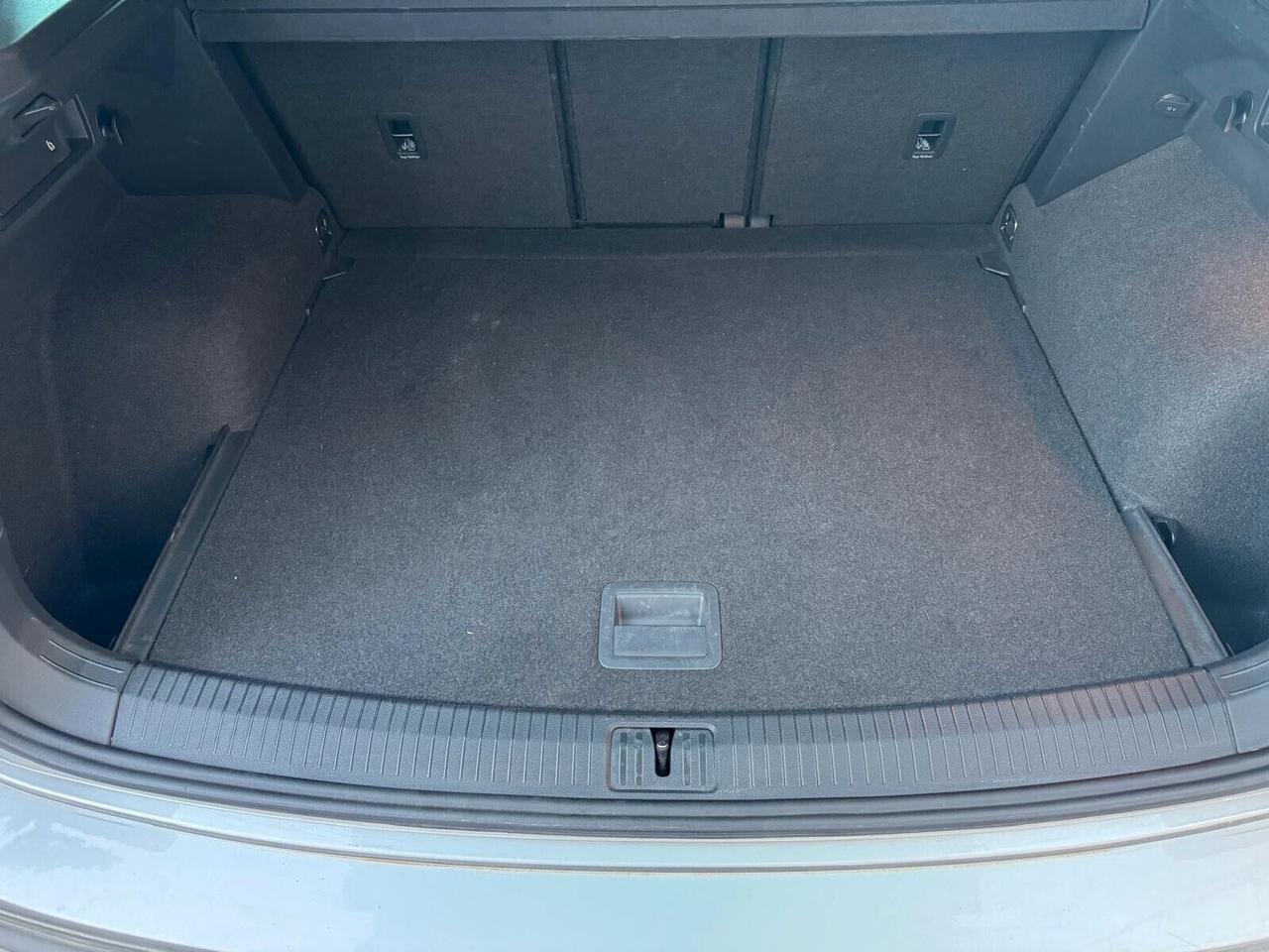 VW TIGUAN 2.0 TDI SCR DSG ADVANCED BLUEM TECHNOLOGY