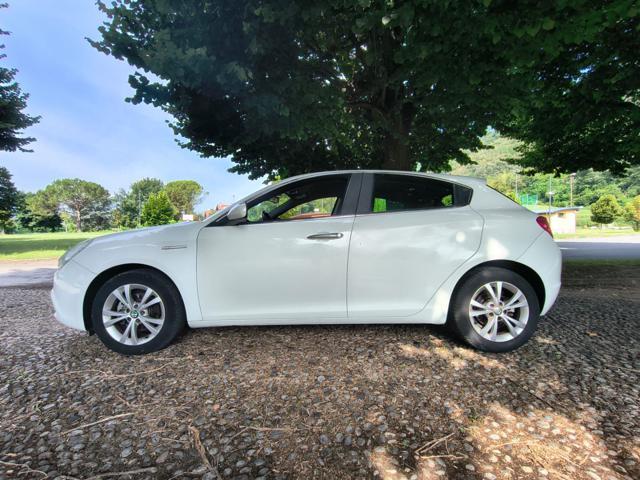 ALFA ROMEO Giulietta 1.6 JTDm-2 105 CV
