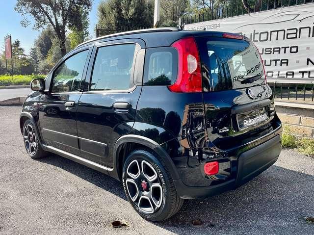 Fiat Panda 1.0 hybrid City Life PROMO FIN/UNIPRO/PRONTACONS