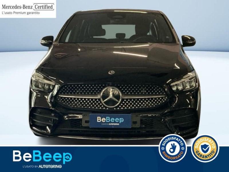 Mercedes-Benz Classe B B 180 AMG LINE PREMIUM AUTO