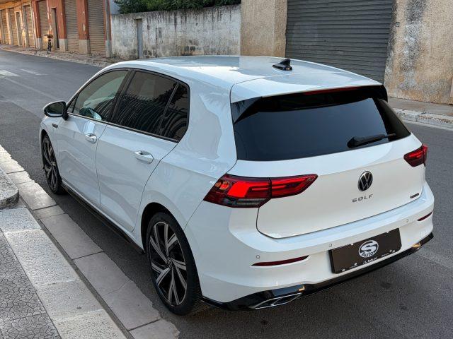 VOLKSWAGEN Golf 2.0 TDI 150 CV R-Line