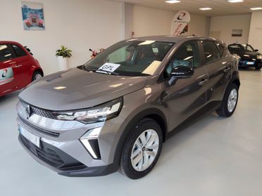 Renault Captur ECO-G 100 CV Evolution
