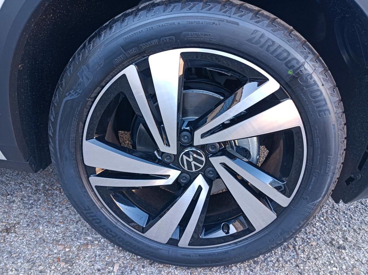 Volkswagen T-Roc 1.0 TSI R-Line