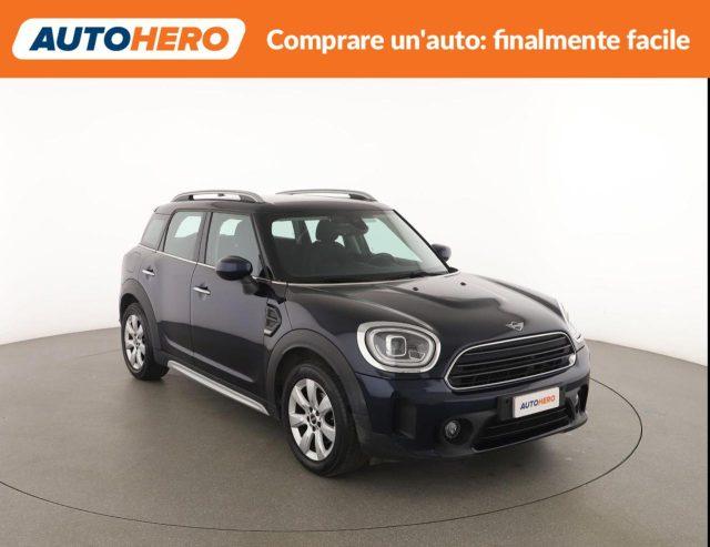 MINI Countryman 1.5 One Countryman
