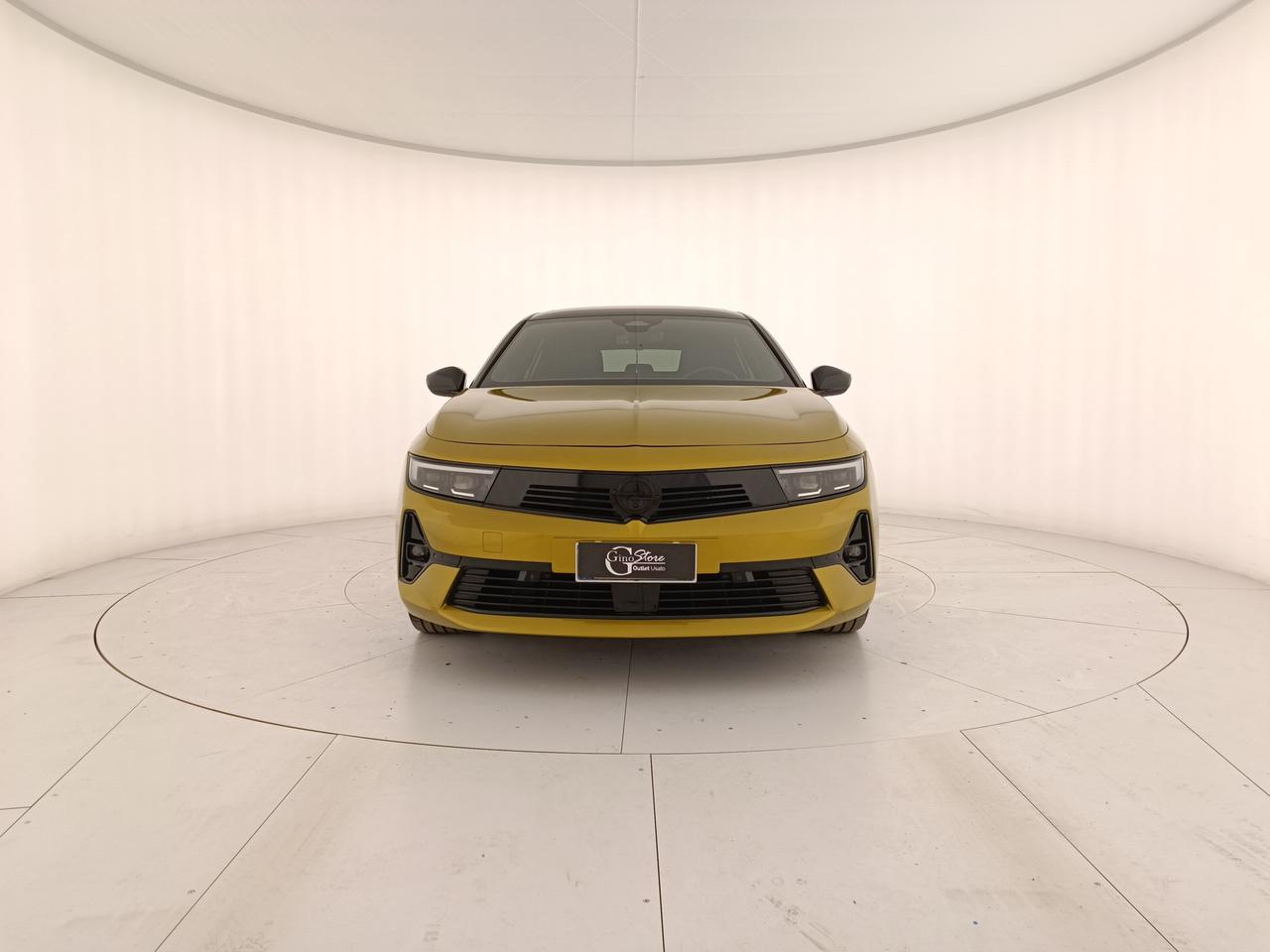 OPEL Astra 1.5 Ultimate s&s 130cv at8