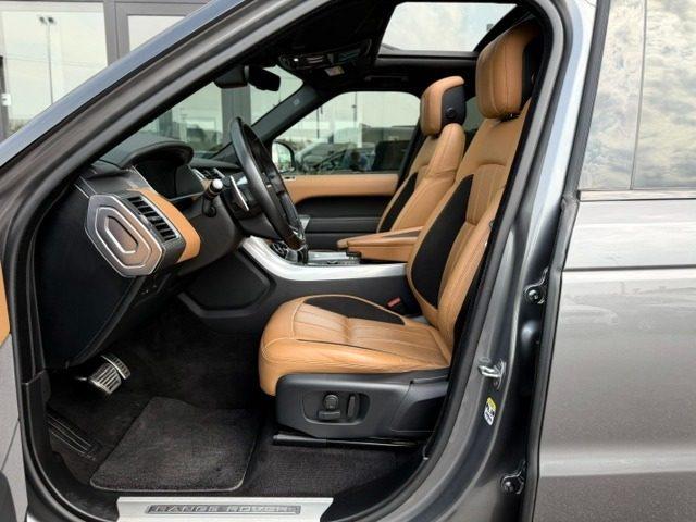 LAND ROVER Range Rover Sport 2.0 Si4 PHEV HSE Dynamic 404CV PIXEL/TETTO