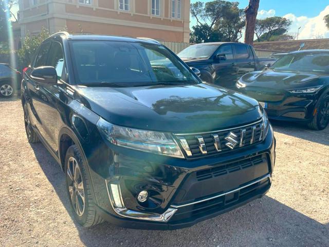 SUZUKI Vitara 1.5cc GLX HYBRID 4X4 116cv SAFETYPACK NAVI CRUISE