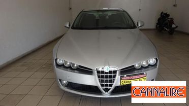 ALFA ROMEO - 159 - 1.9 JTDm Progression