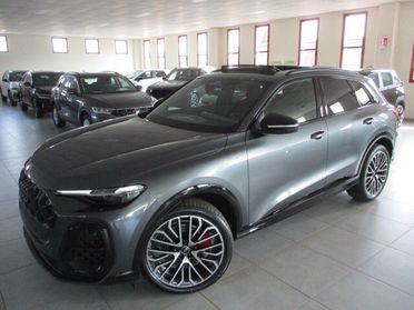 Audi Q5 SUV 2.0 TDI 204CV mHEV+ S-Tronic Quattro S-Line Edition