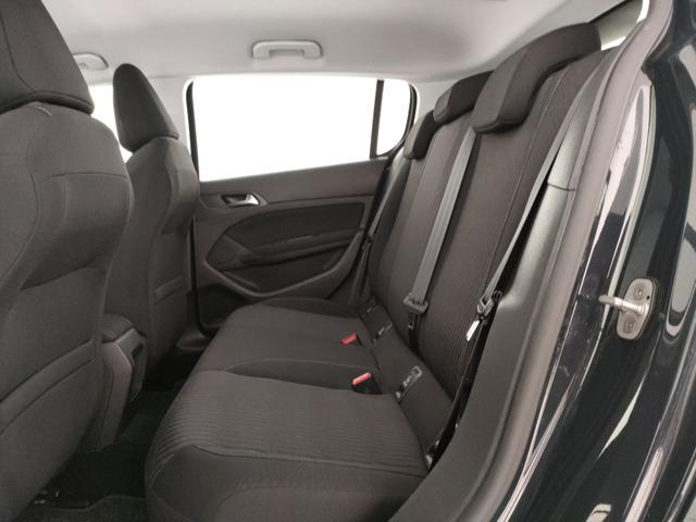 PEUGEOT 308 1.6 HDi 92 CV Active