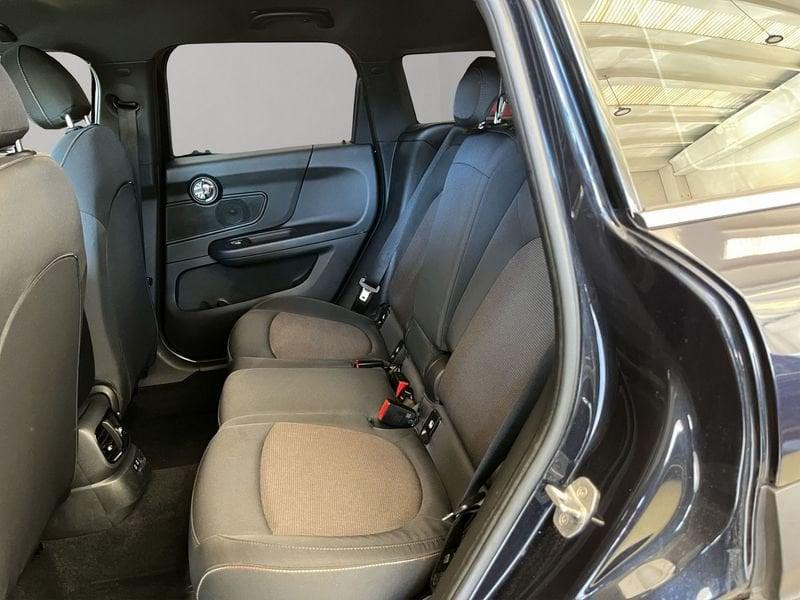 MINI Countryman Mini Countryman 2.0 Cooper D Hype auto my18