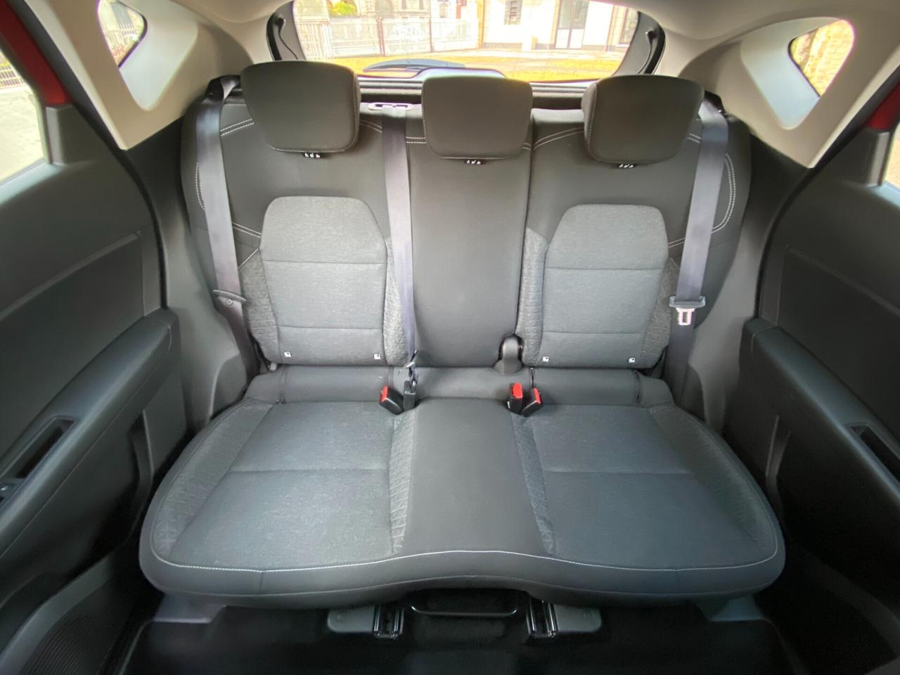 Renault Captur TCe 100 CV GPL Evolution *PREZZO REALE*