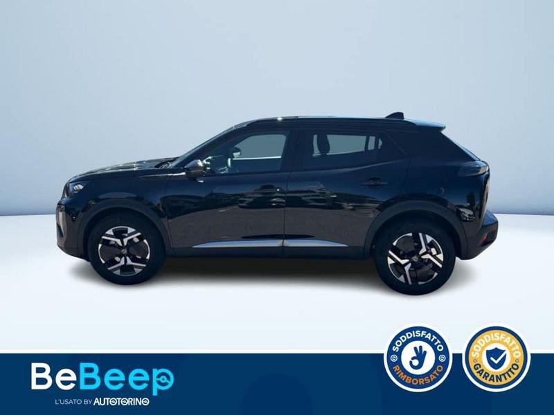 Peugeot 2008 1.2 HYBRID GT 145CV E-DCS6