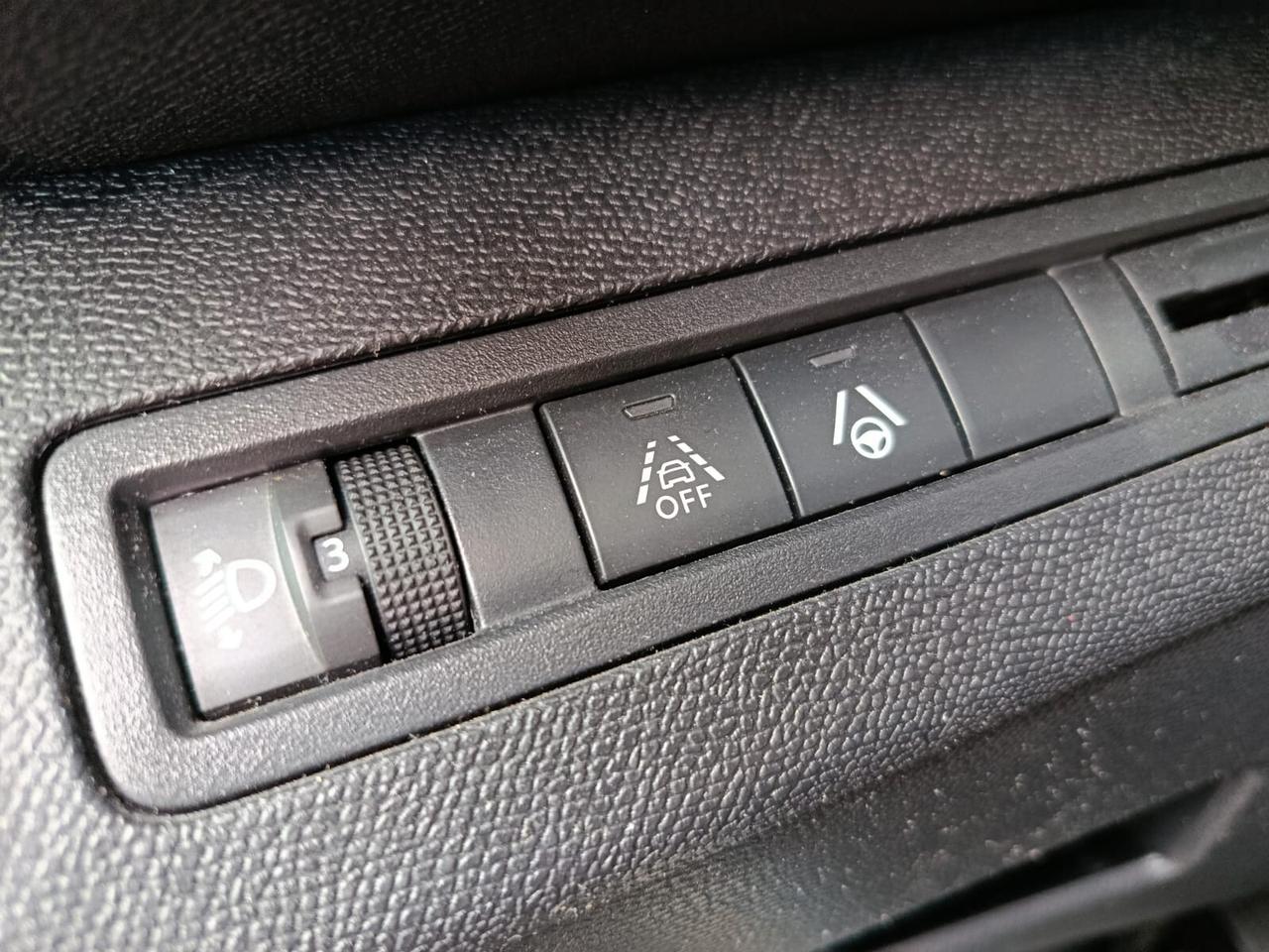 Peugeot 5008 BlueHDi 130 EAT8 Allure Pack-2021