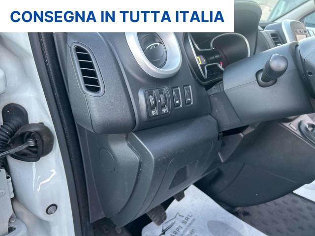 FIAT Talento 1.6 MJT 12Q PL-TA L2H2 POCHI KM!-SENSORI-NAVI-