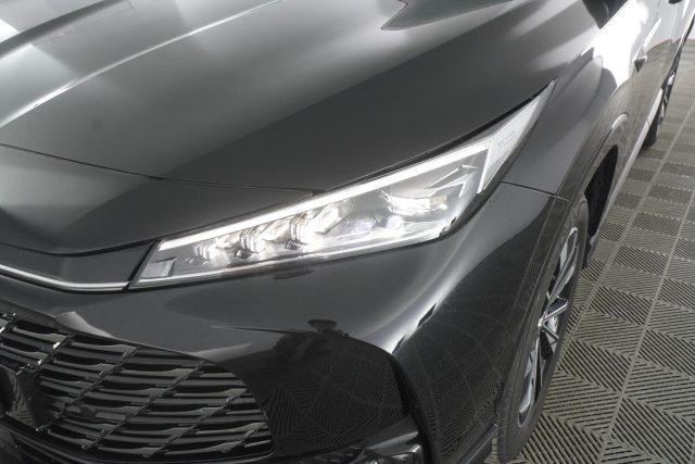 MG HS HS 1.5T-GDI AT Comfort