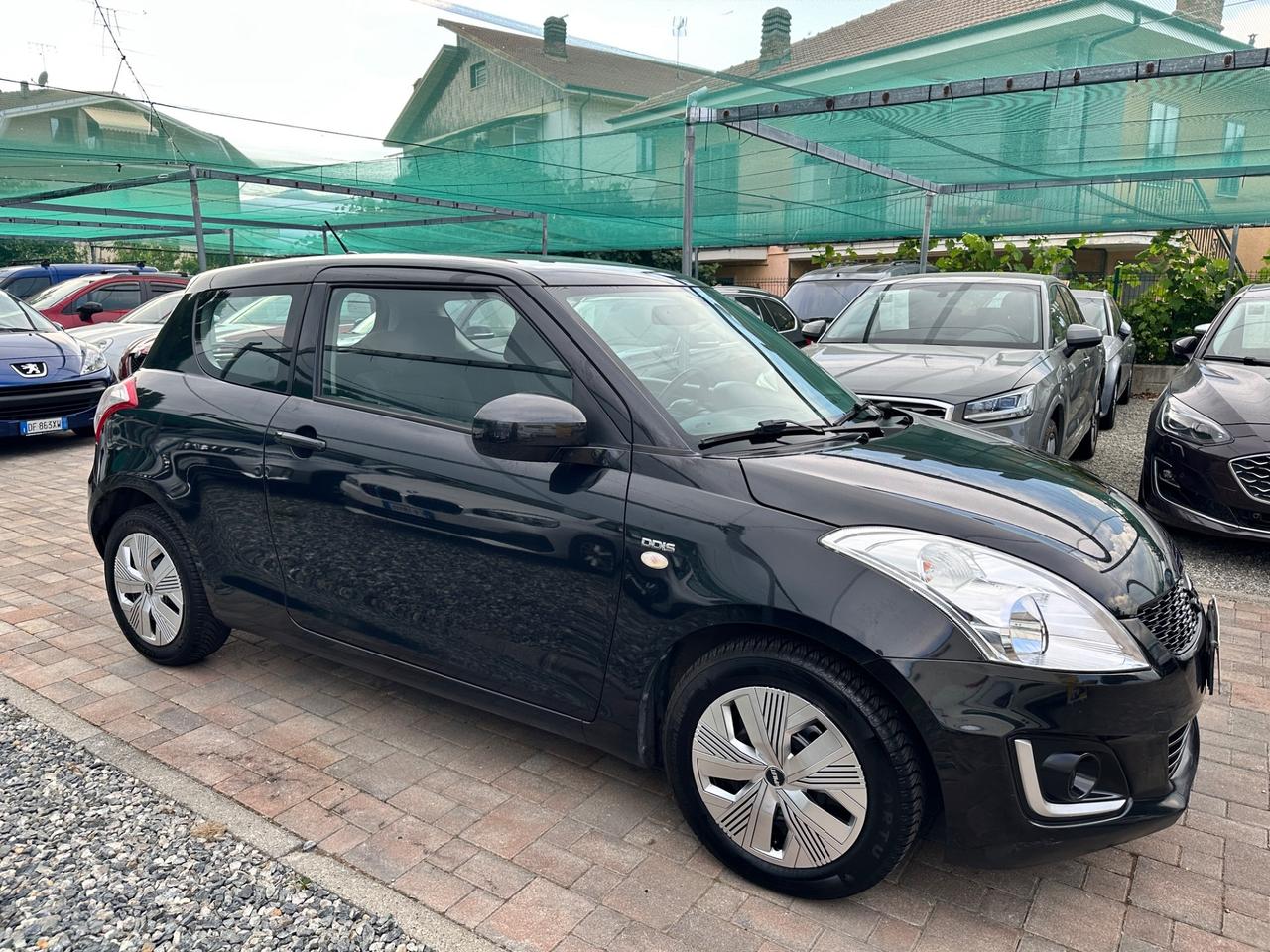 Suzuki Swift 1.3 Diesel