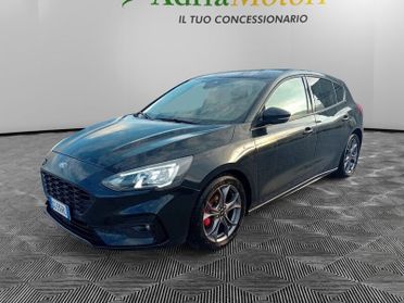 Ford Focus 1.5 EcoBlue 120 CV 5p. ST-Line
