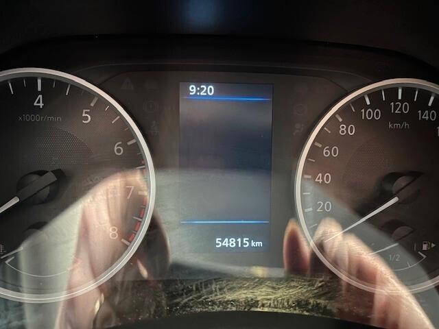 Nissan Juke 1.0 DIG-T 114 CV Acenta