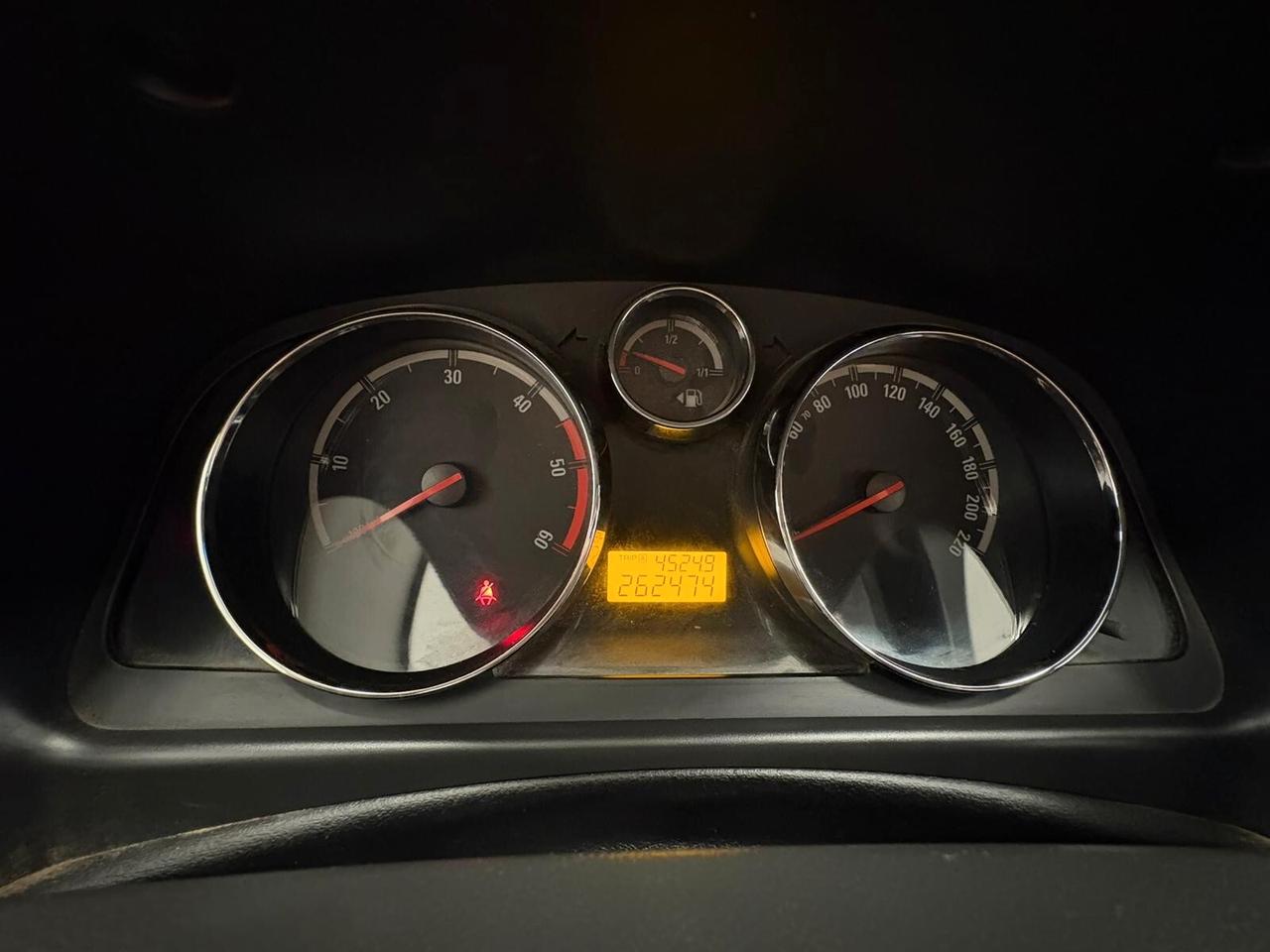Opel Antara 2.0 CDTI 150CV Cosmo