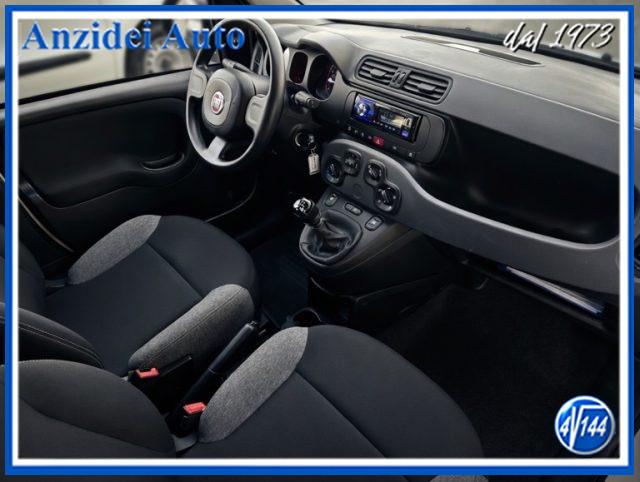 FIAT Panda Van 1.0 Hybrid 2 posti Pop