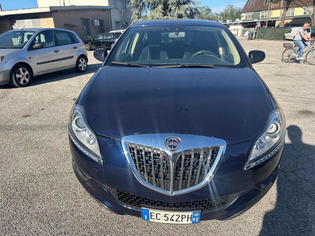LANCIA Delta 1.6 MJT DPF Platino senza nessun lavoro da fare