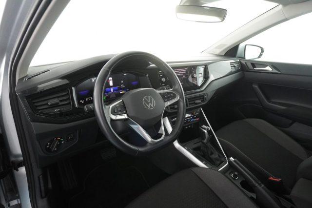 VOLKSWAGEN Polo Polo 1.0 TSI DSG Life