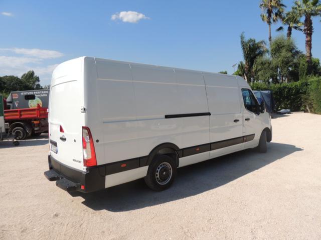 RENAULT Master BB N1N2N3