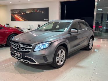MERCEDES Classe GLA 200 d Automatic Sport Solo 88.000km