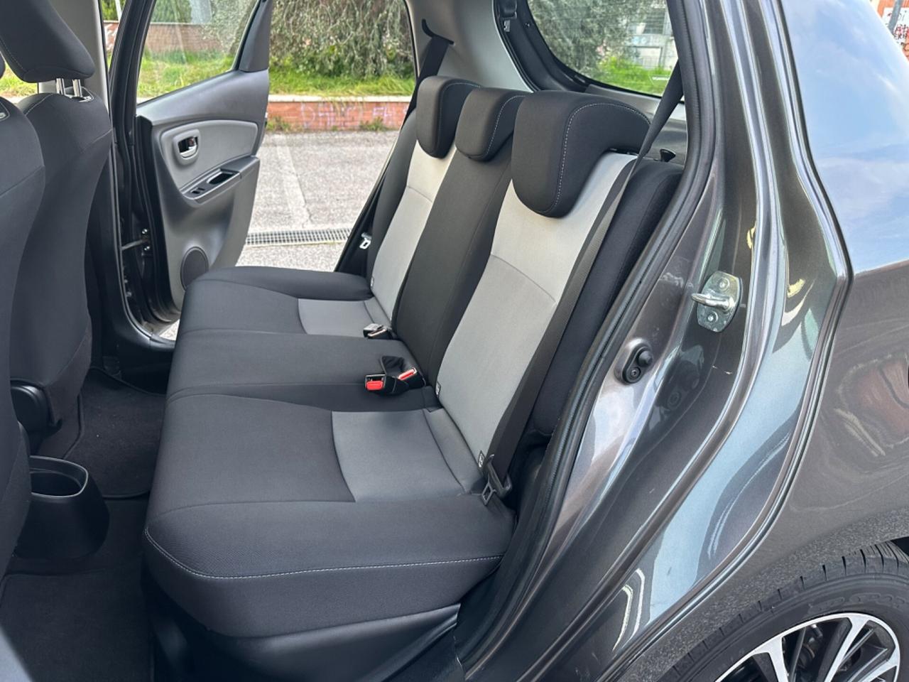 Toyota Yaris 1.5 Hybrid Active