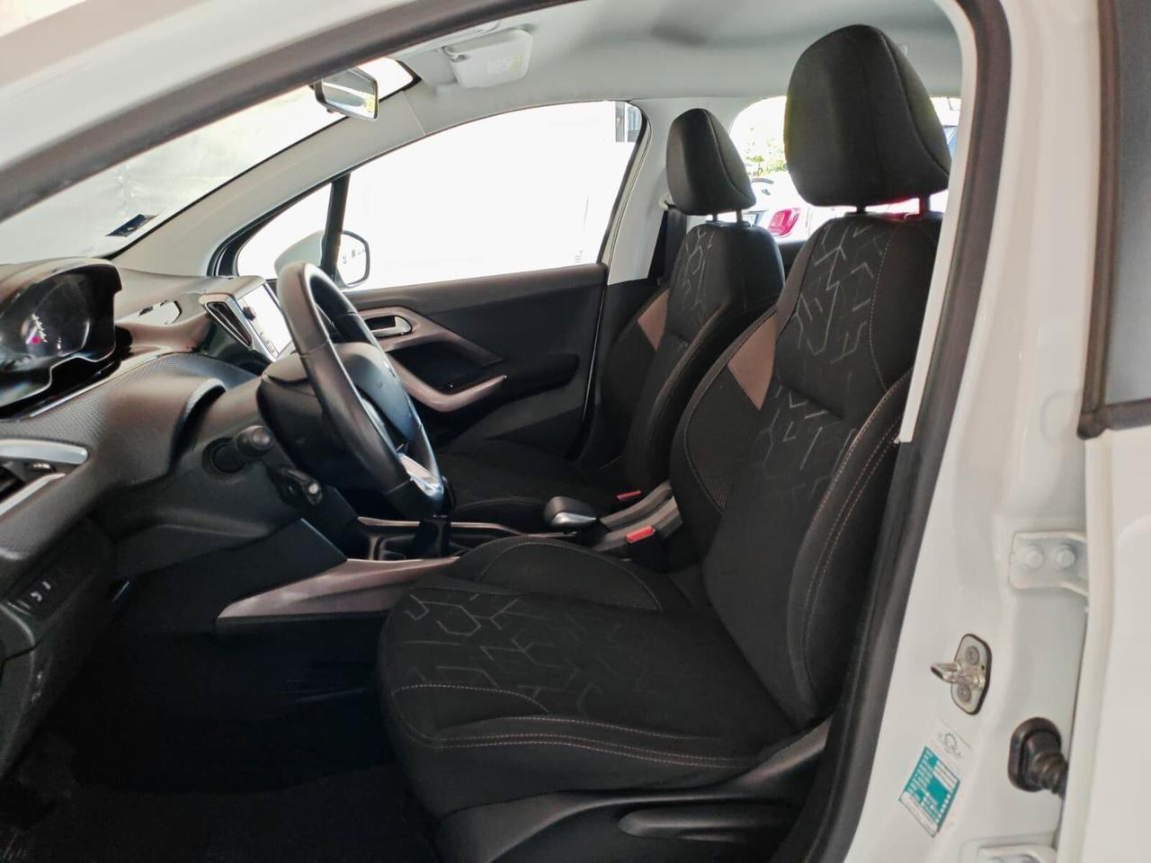 Peugeot 2008 PureTech 82 Allure