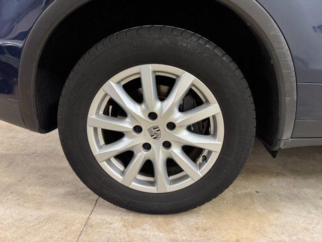 PORSCHE Cayenne 3.0 Diesel