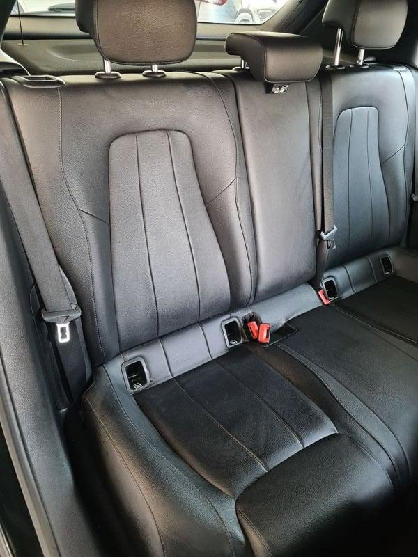 Mercedes-Benz Classe A A 180 d Automatic Sport