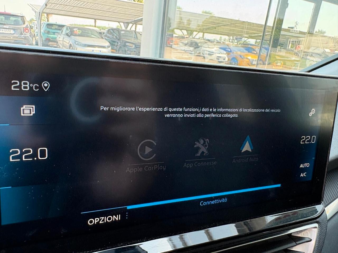 Peugeot 3008 ALLURE PACK BlueHDi 130 EAT8 SPOTICAR