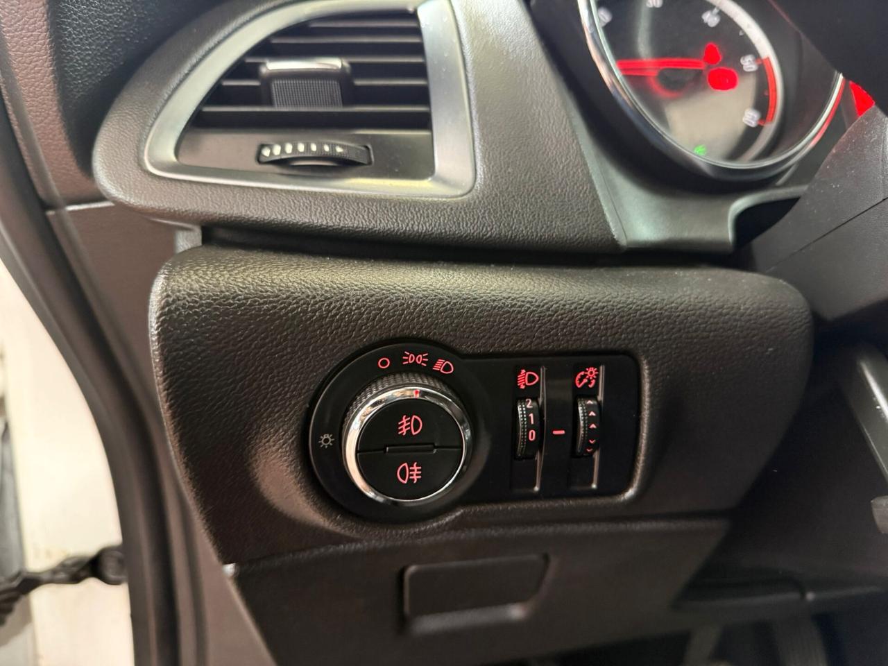 Opel Astra 1.7 CDTI 110CV EcoFLEX S&S Sports Tourer Cosmo Fleet