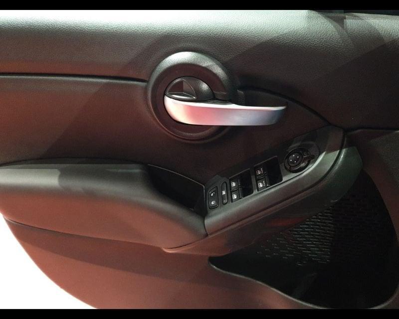 FIAT 500X 1.5 T4 Hybrid 130 CV DCT Cross