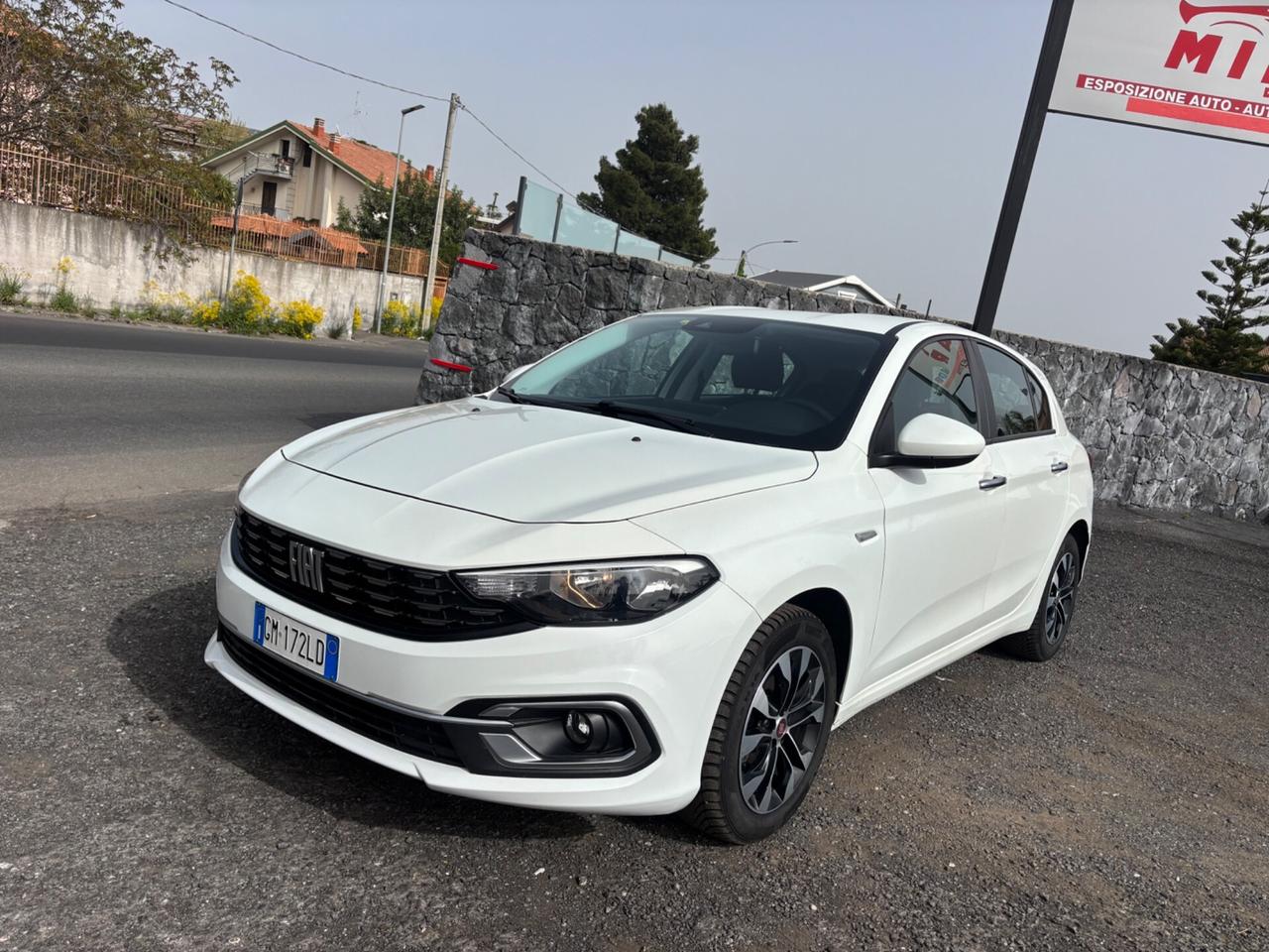 Fiat Tipo 1.3 Mjt S&S 5 porte City Life