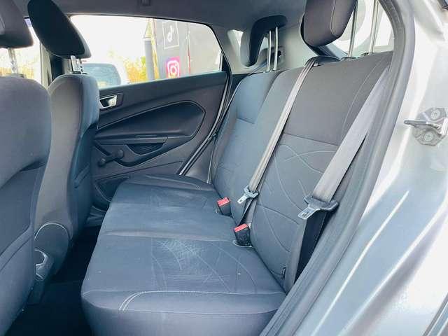 Ford Fiesta Fiesta 5p 1.4 Titanium Gpl 95cv PRONTA CONSEGNA