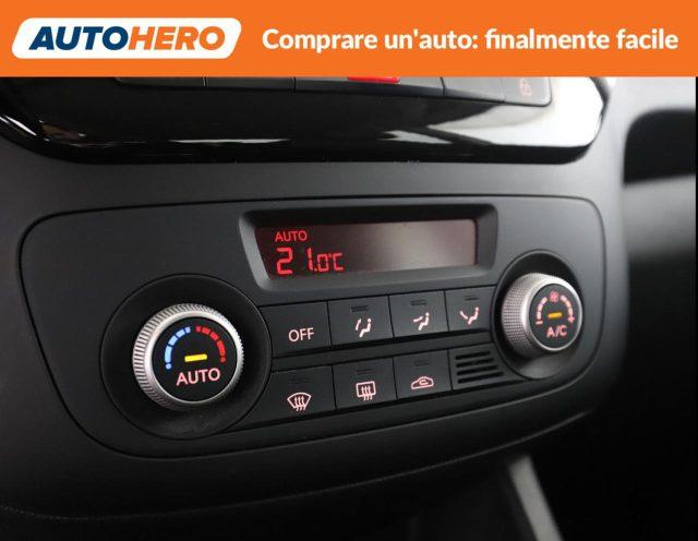 KIA Venga 1.4 CVVT Cool