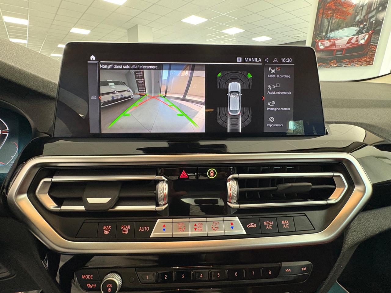 Bmw X4 Sport 2.0 Diesel 190cv 2023 km 76000