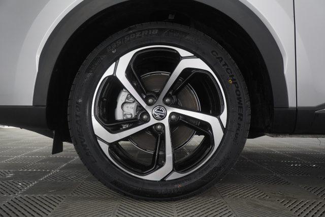 MG HS HS 1.5T-GDI Luxury