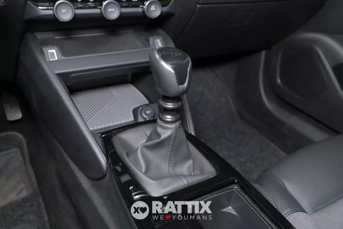 Citroen C4 1.2 Puretech 130CV Plus