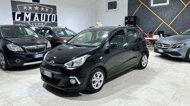 HYUNDAI - i10 - 1.0 LPGI Econext Sound Edition