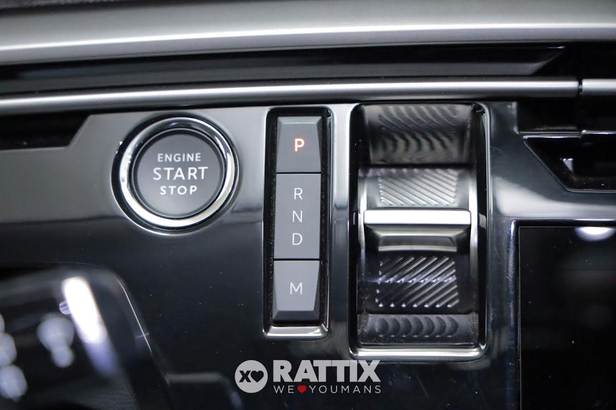 Peugeot 5008 1.2 hybrid 145CV GT e-dcs6 7p.ti