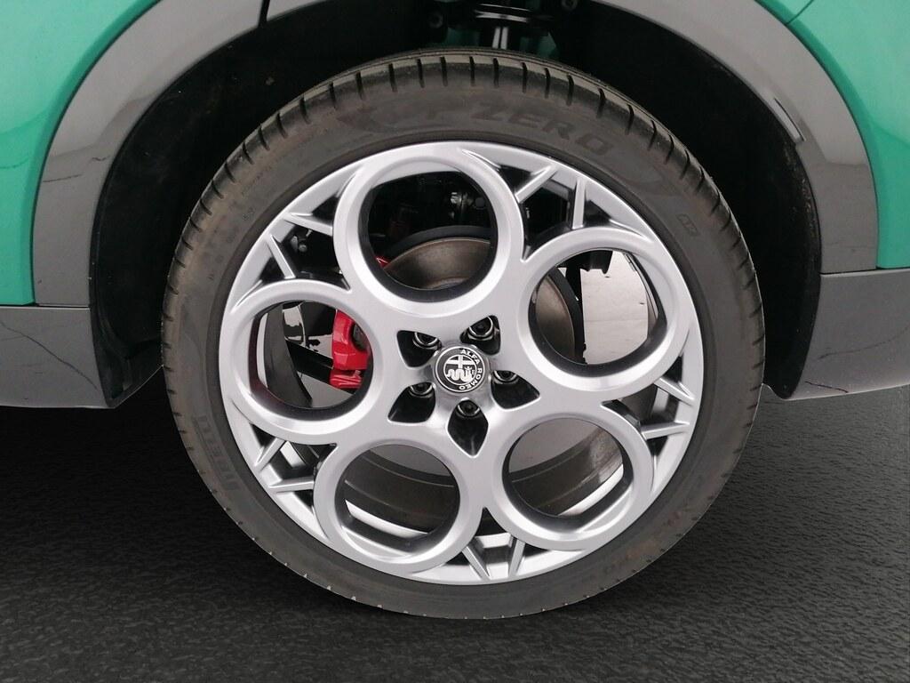 Alfa Romeo Tonale 1.5 Hybrid Speciale DDCT7