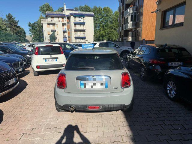 MINI One 1.5 One AUTOMATICA!!!
